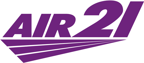 Air21 Logo