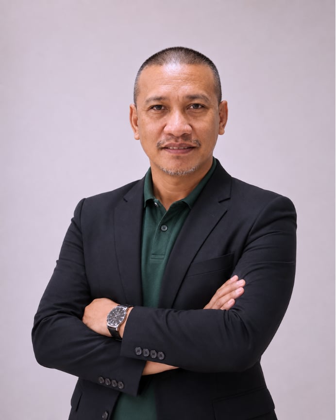Michael Cuarteros